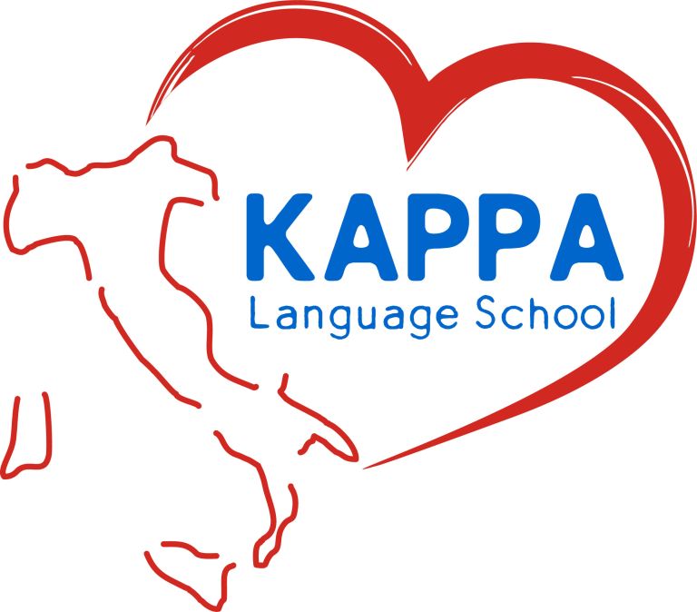 Kappa Language School Logo