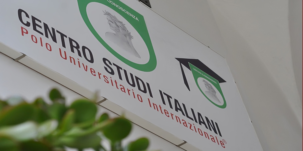 Centro Studi Italiani Urbania Schule