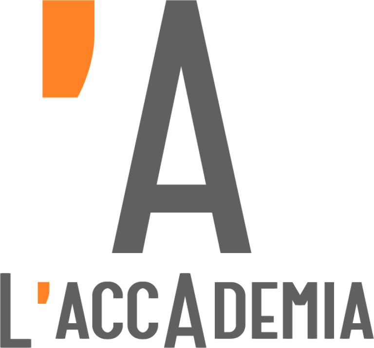 L'Accademia Cagliari Logo