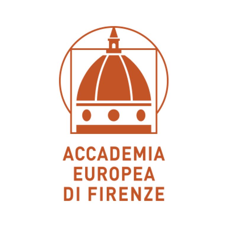 Accademia Europea Firenze Logo