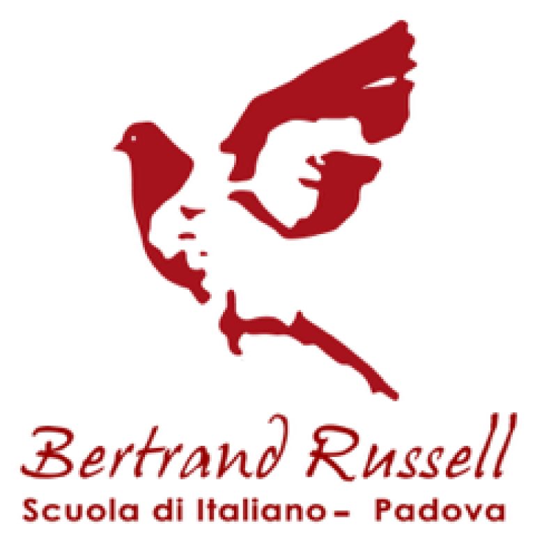 Bertrand Russell Logo