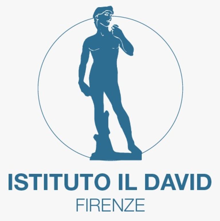 Il David Logo