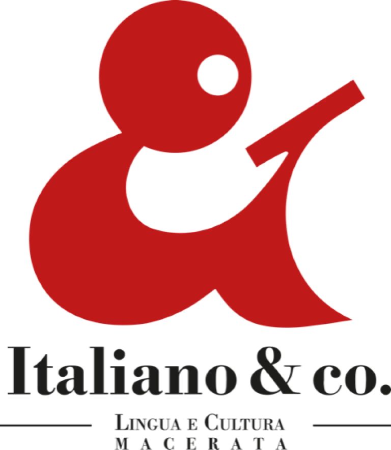 Italian e Co. Logo