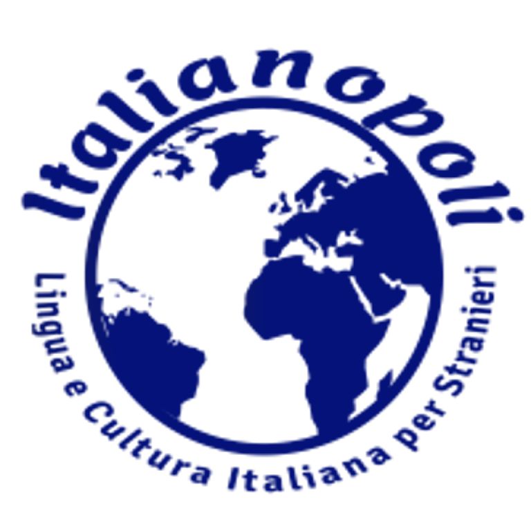 Italianopoli Logo