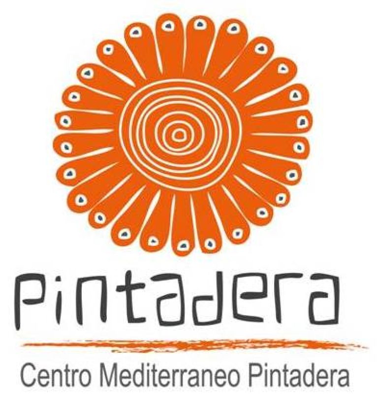 Pintadera Logo