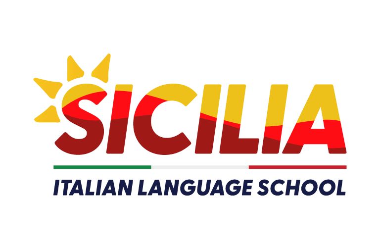 Sicilia Language School Logo