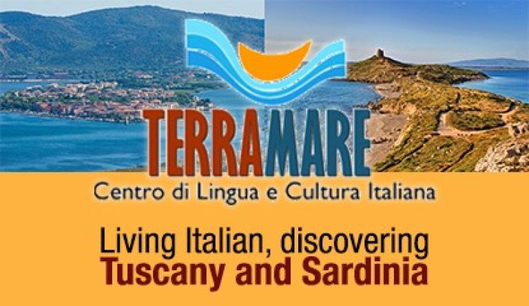 Terramare Logo