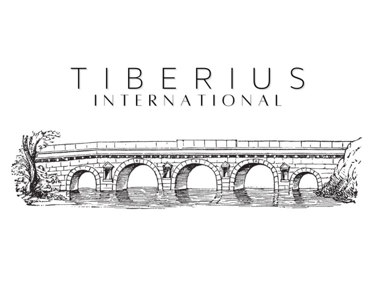 Tiberius Logo
