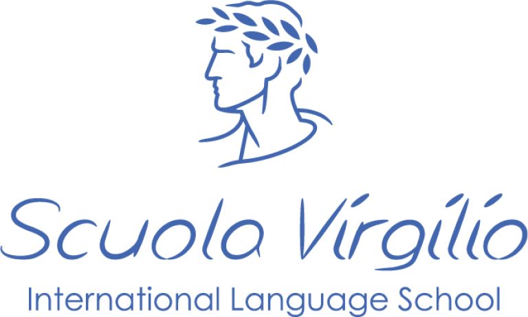 Scuola Virgil Logo