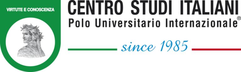 Centro Studi Italiani Urbania Logo