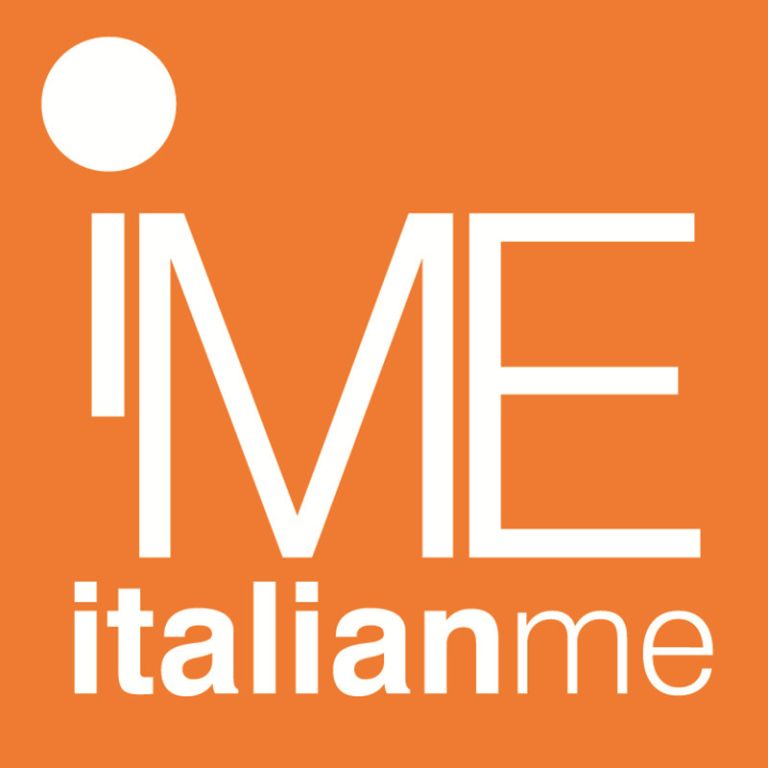 Italianme Logo